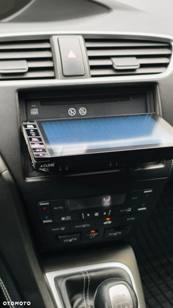 Honda Civic 1.8 Executive (z pak.opc.) EU6 - 25