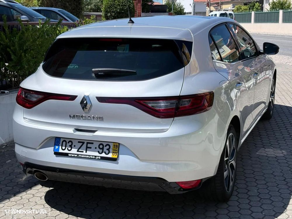 Renault Mégane 1.3 TCe Bose Edition - 21