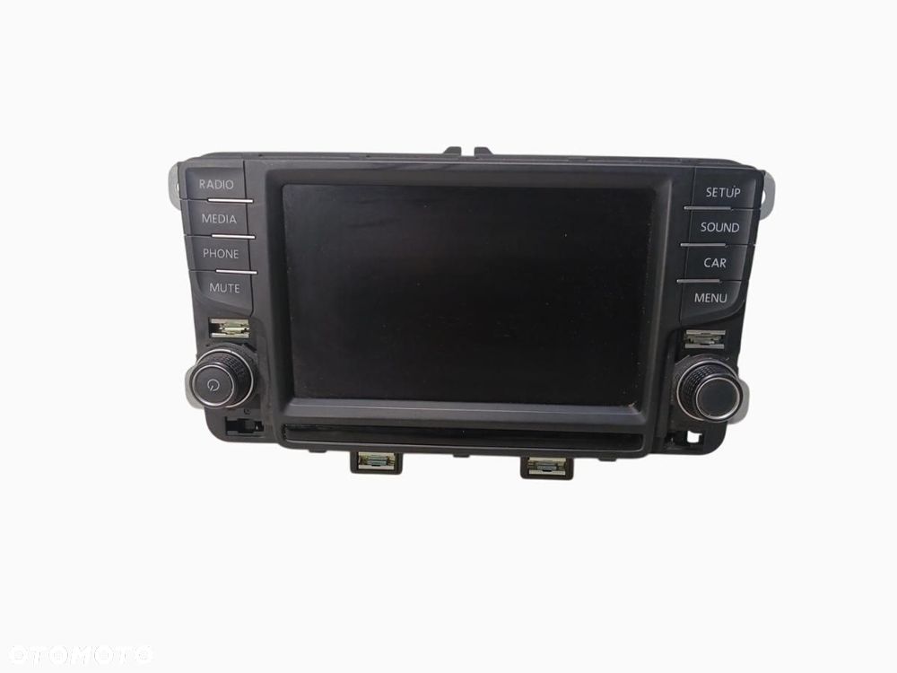 Części samochodowe