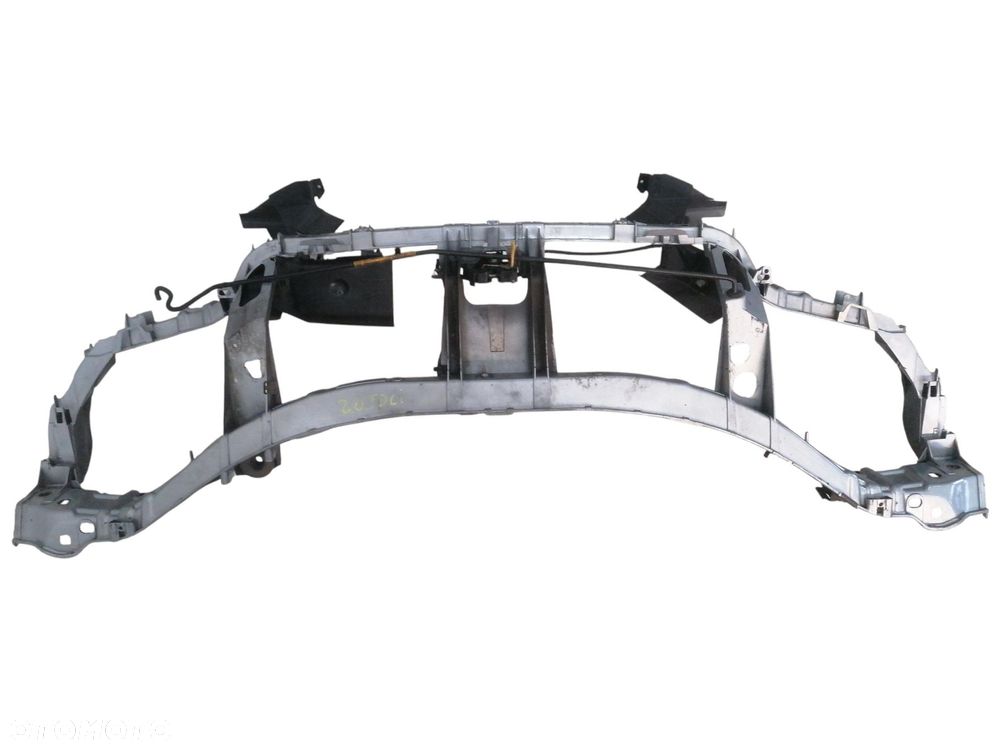 PAS PRZEDNI WZMOCNIENIE FORD S-MAX MK1 1 - 1