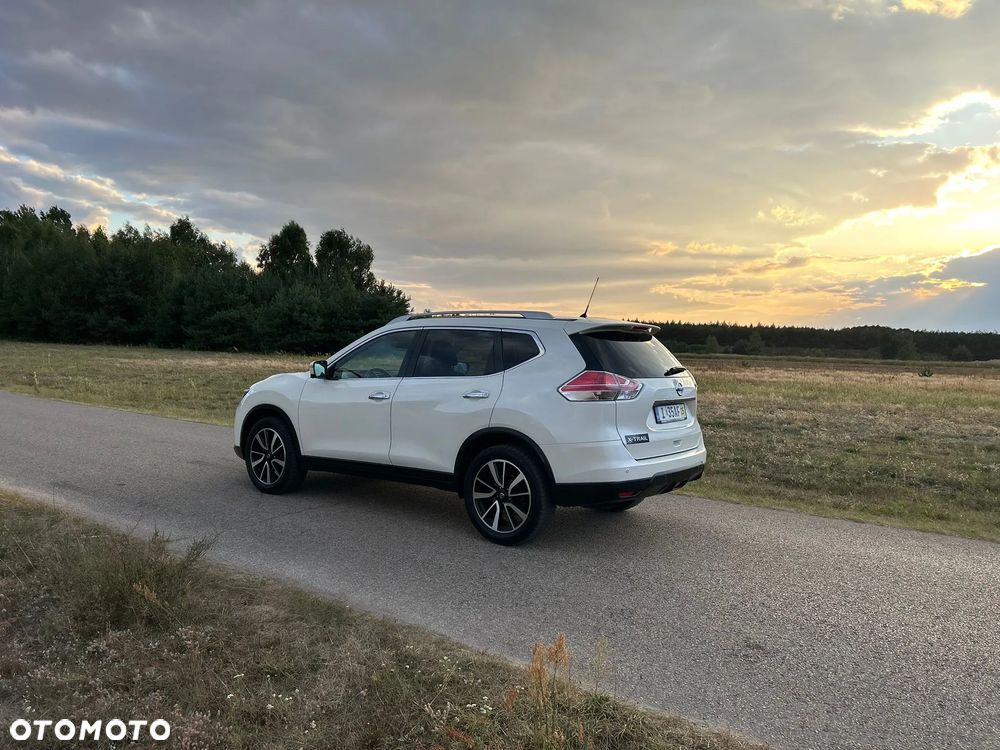 Nissan X-Trail 1.6 DIG-T 360 - 8
