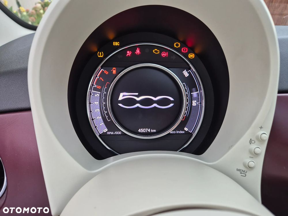 Fiat 500 - 10