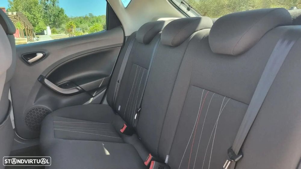 SEAT Ibiza - 12