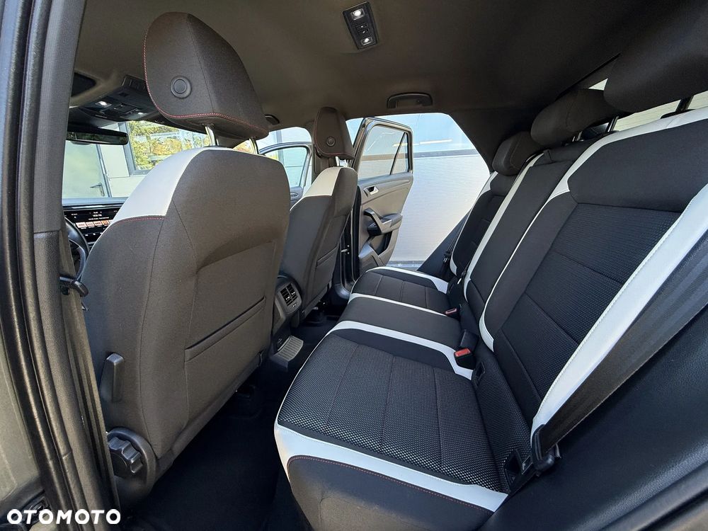 Volkswagen T-Roc 2.0 TDI SCR DSG Life - 18