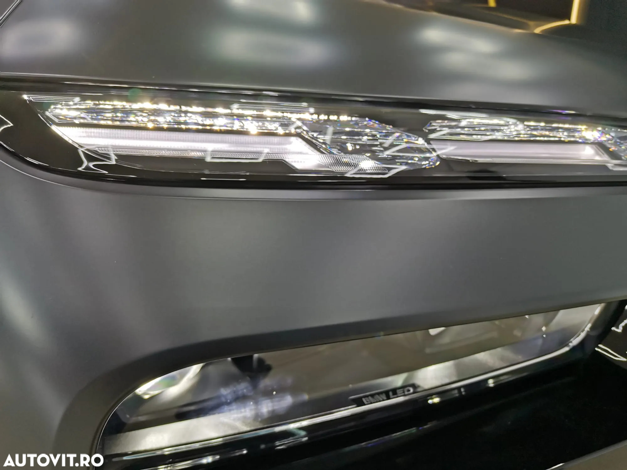BMW Seria 7 750e xDrive AT PHEV - 4