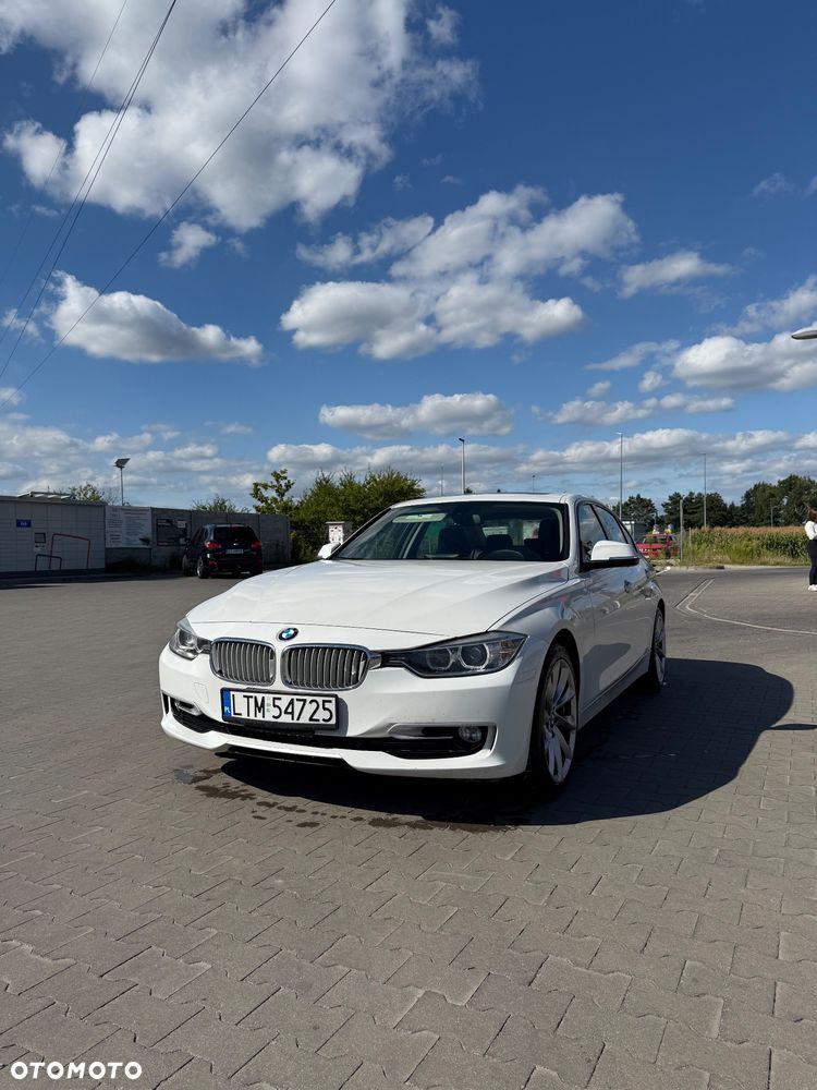 BMW Seria 3 - 1