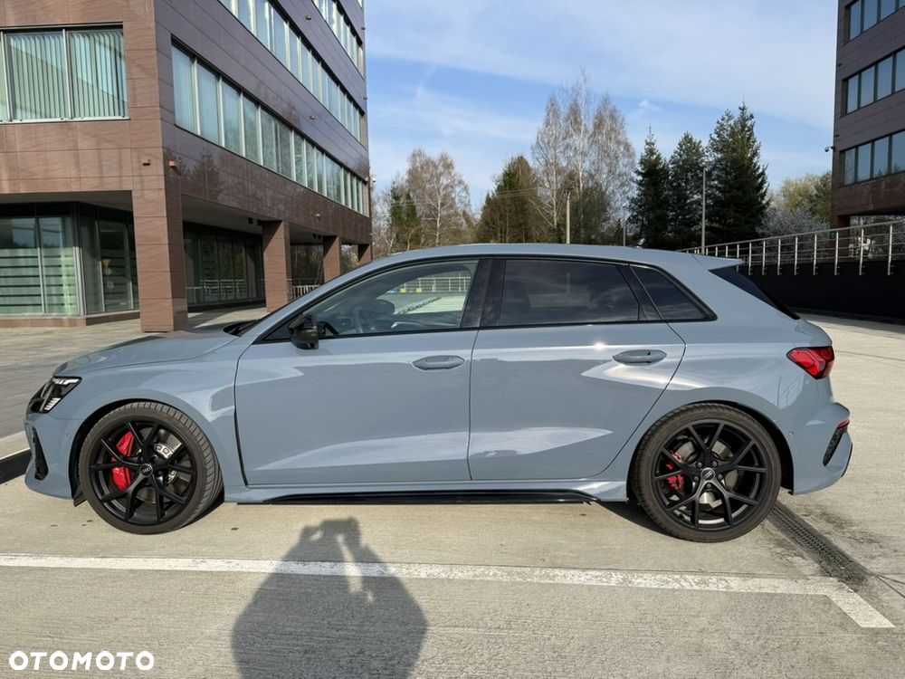 Audi RS3 Sportback - 13