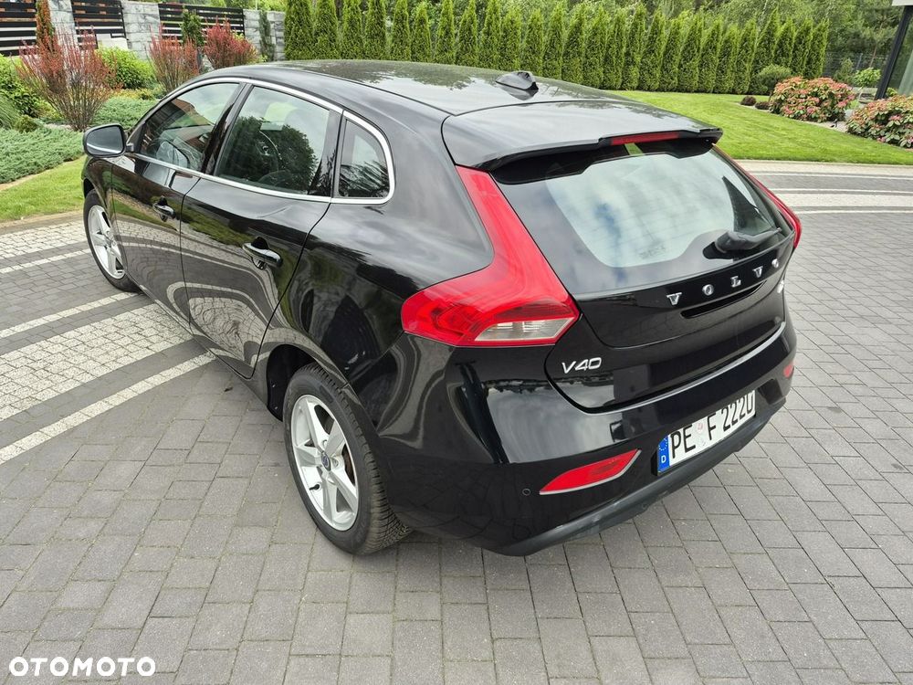 Volvo V40 - 3