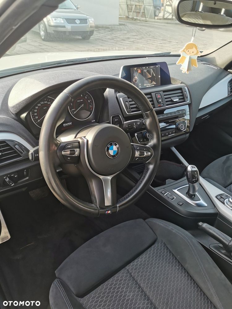 BMW Seria 1