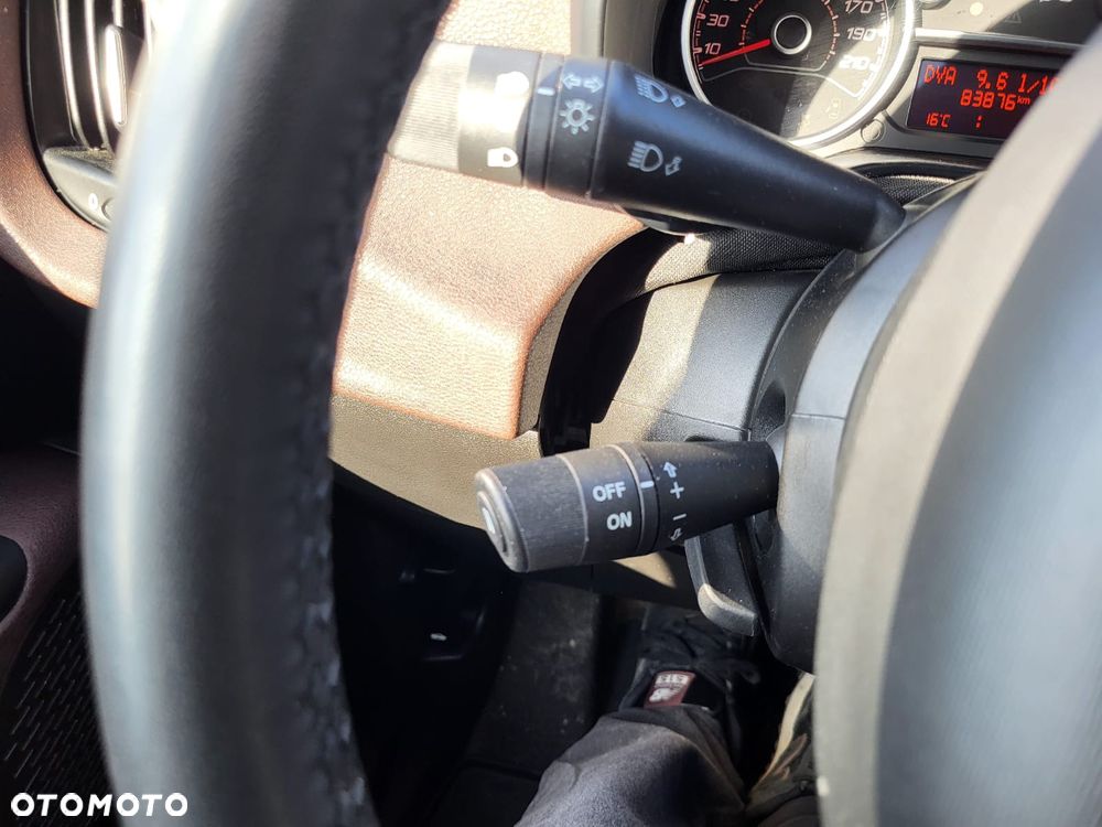 Fiat Doblo - 25
