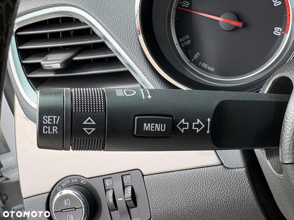 Opel Mokka 1.7 CDTI ecoFLEX Start/Stop Edition - 10