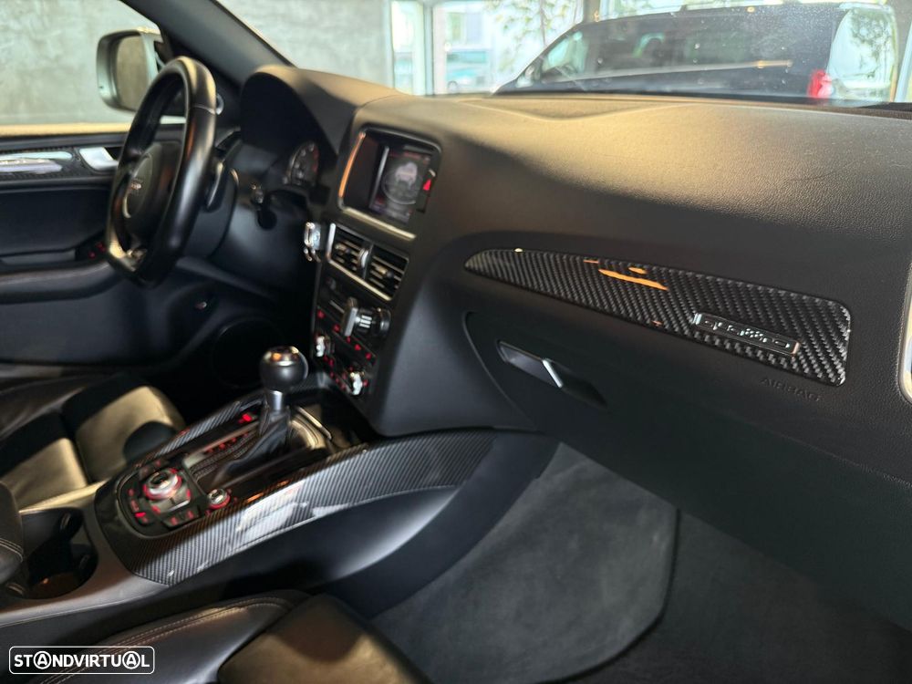 Audi SQ5 - 20