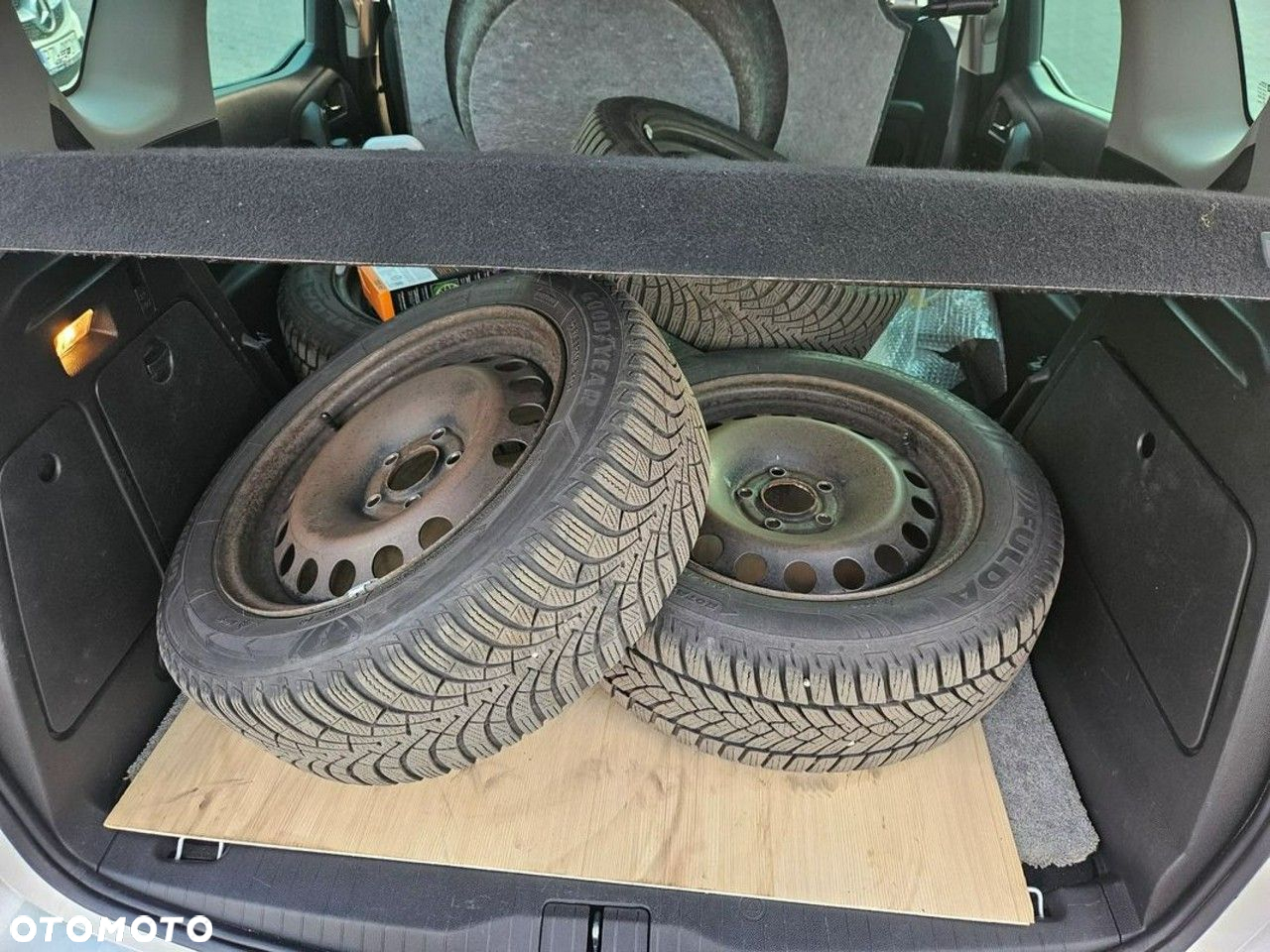 Opel Meriva - 11
