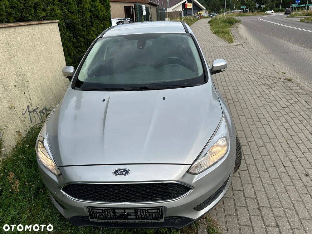 Ford Focus - 2