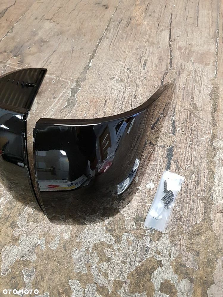 Nakładki na kufry boczne Suzuki V-Strom 990D0-06GEC-YAY - 3