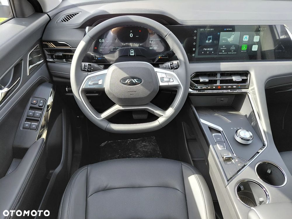 JAC JS8 PRO 6os - 13