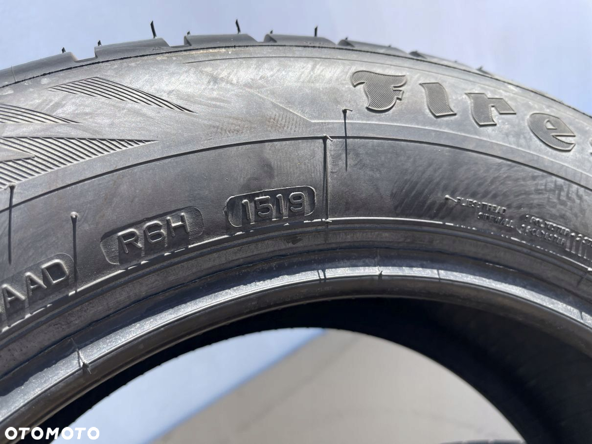 OPONA 185/65/15 88T FIRESTONE WINTERHAWK 3 - 5