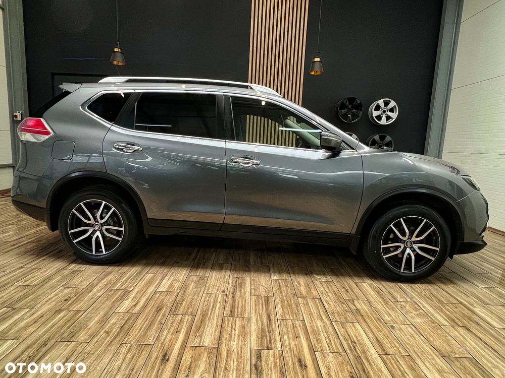 Nissan X-Trail 1.6 DIG-T N-Connecta - 6