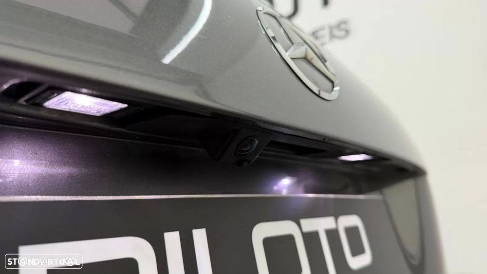 Mercedes-Benz A 180 CDI (BlueEFFICIENCY) 7G-DCT AMG Sport - 16