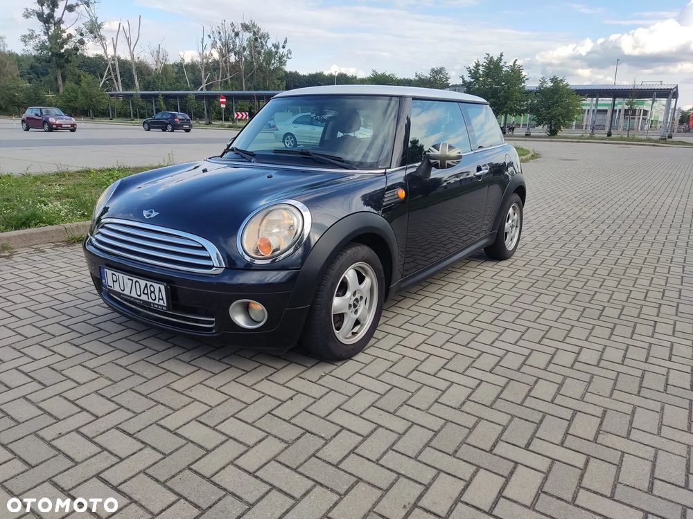 MINI Cooper - 2