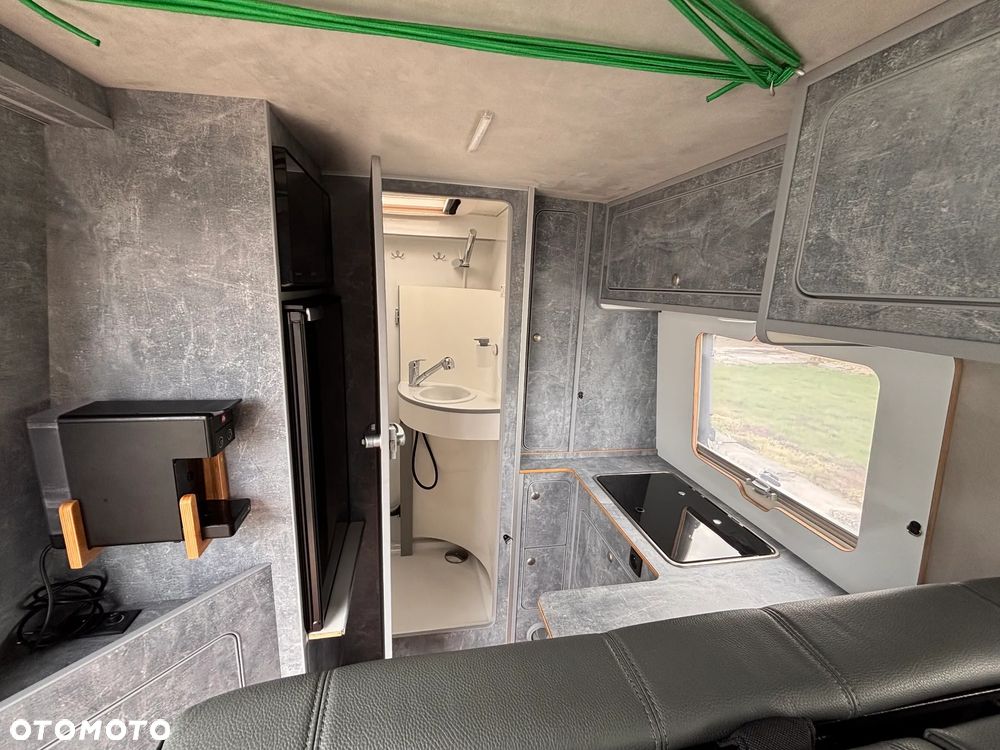 Volkswagen Crafter - 26