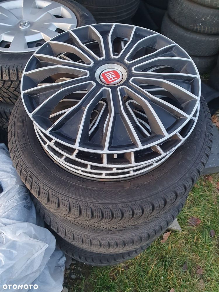 Fiat Tipo 1.4 16V Lounge - 12