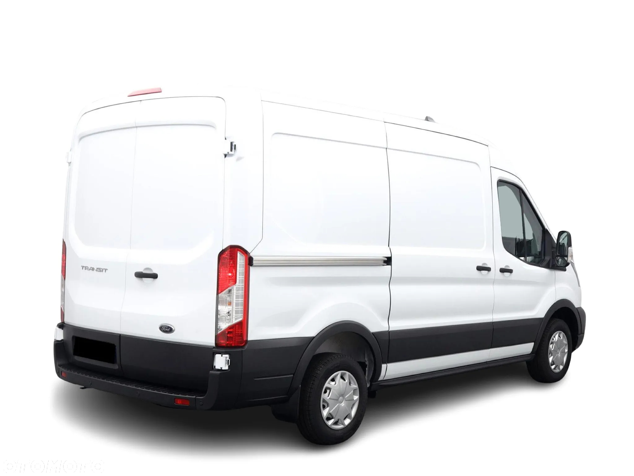 Ford Transit L2H2 130KM Trend OFERTA NAJMU - 5
