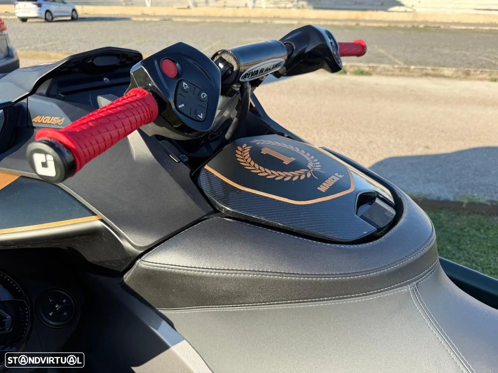 Sea-Doo RXP-X 300 - 19