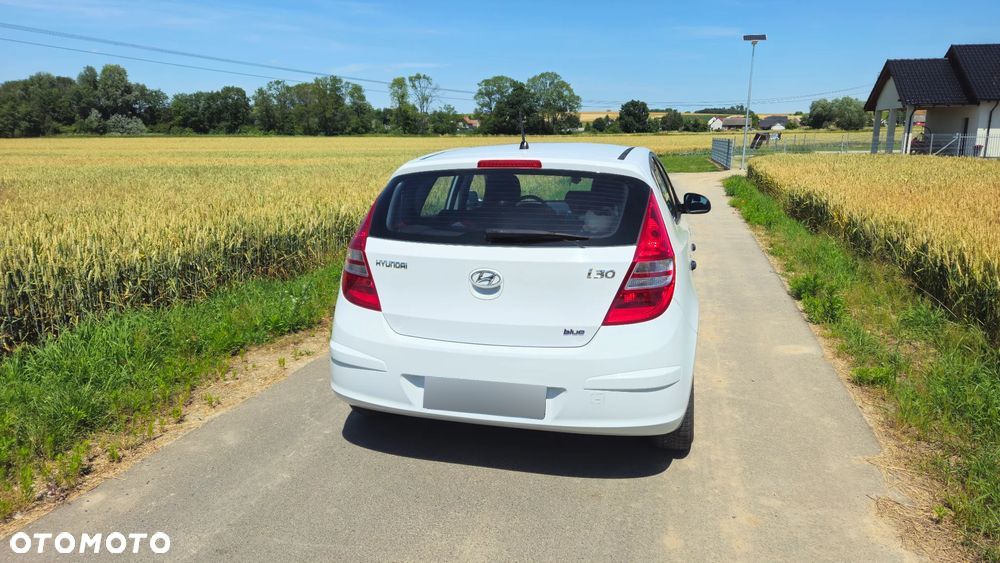 Hyundai i30 - 4