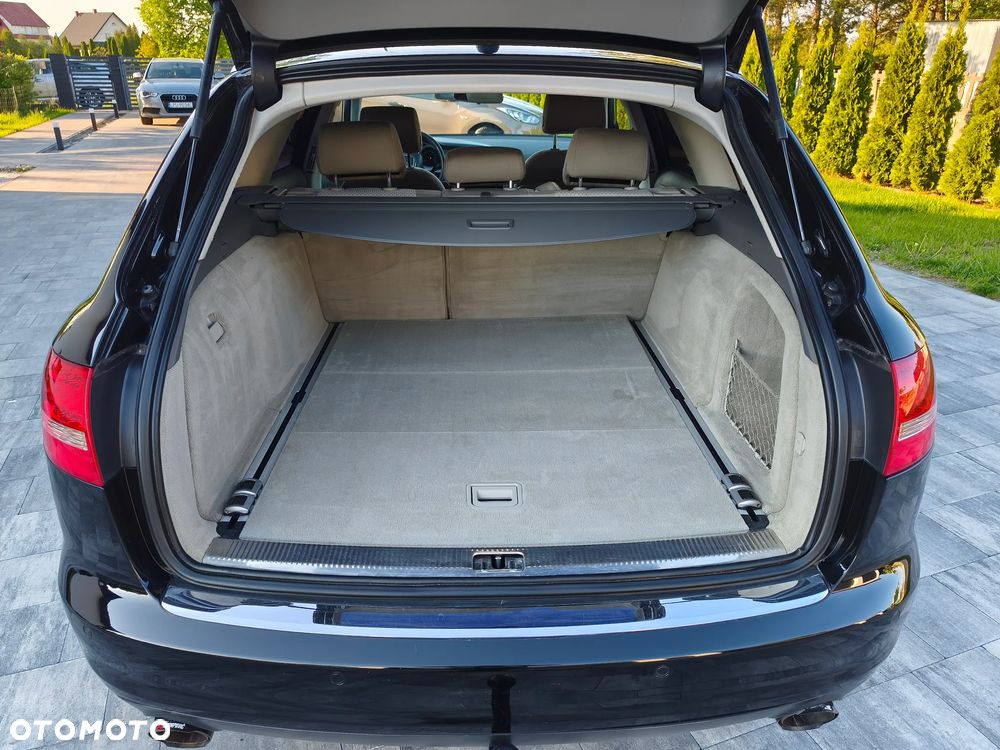 Audi A6 Avant 2.0 TDI - 26