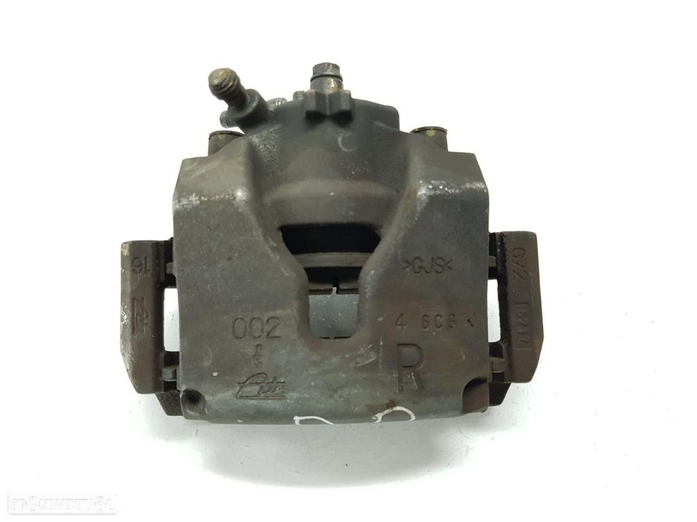 CALÍPER DE FREIO DIANTEIRO DIREITO HONDA CIVIC 5 PUERTAS FK - 1