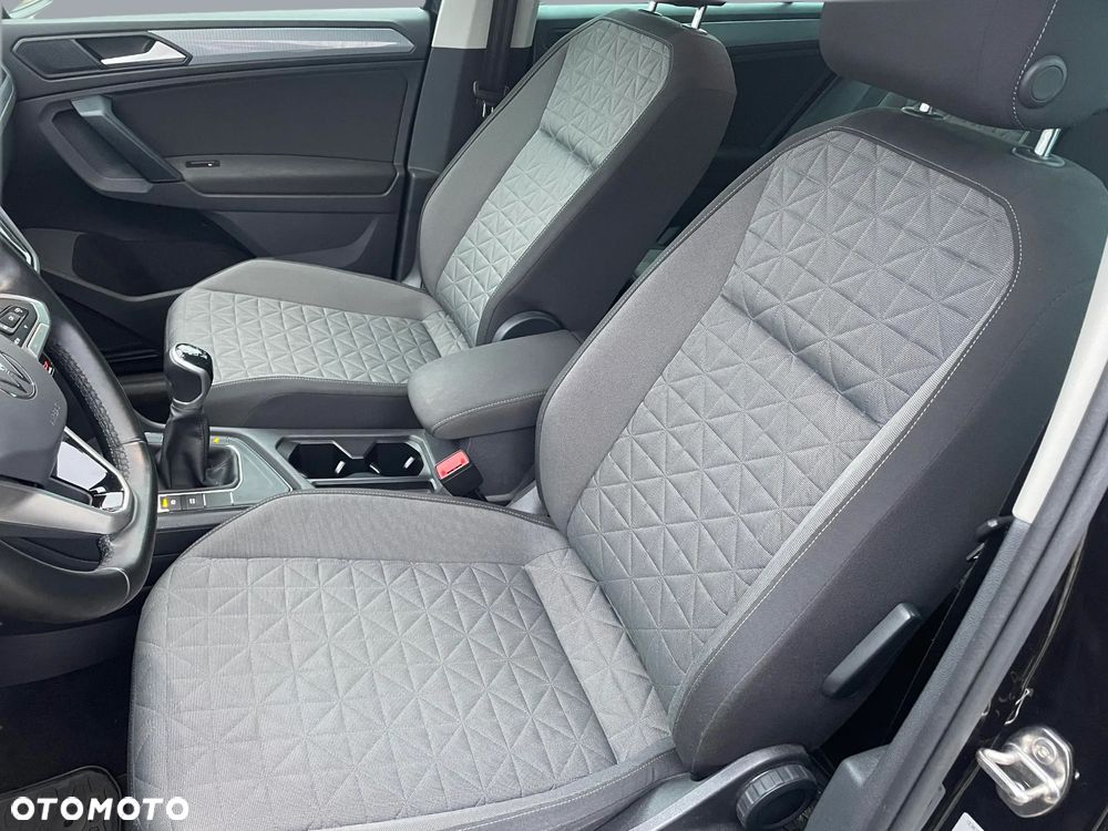 Volkswagen Tiguan 1.5 TSI EVO Life - 15