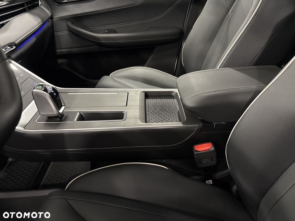 Chery Tiggo 4 1.5 GDI HEV Prestige DHT - 21