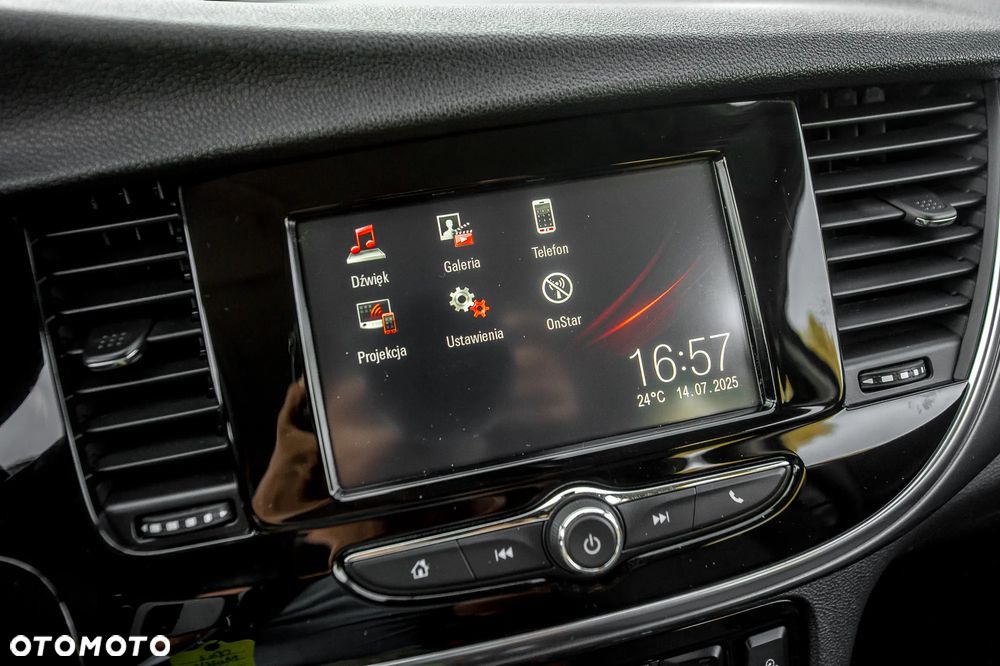 Opel Mokka 1.4 T Cosmo S&S 4x4 EU6 - 30