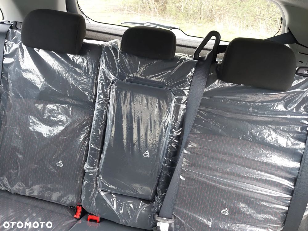 Mitsubishi ASX 1.6 ClearTec 2WD Active+ - 23
