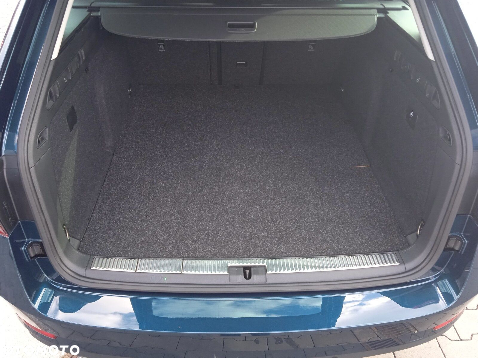 Skoda Superb - 17