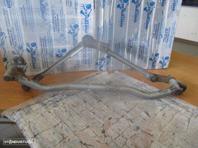 Tirante Limpa Vidro 6L1955023E SEAT IBIZA 2004 - 1