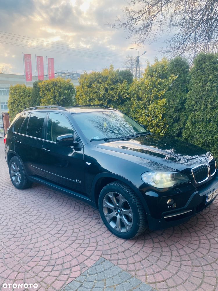 BMW X5 - 2