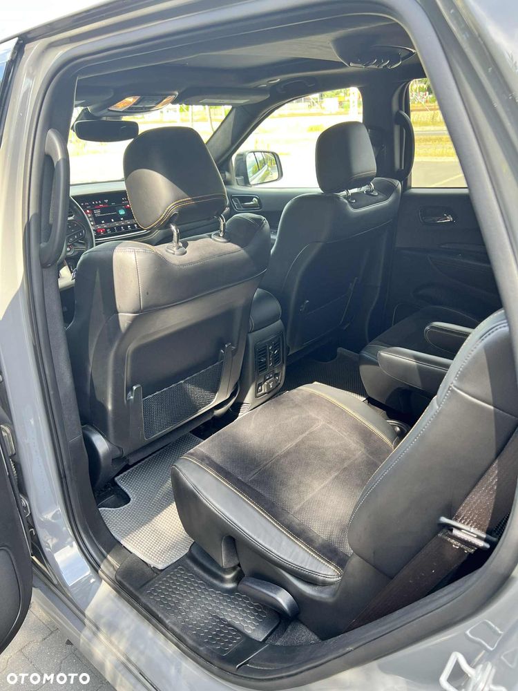 Dodge Durango 5.7 R/T - 16