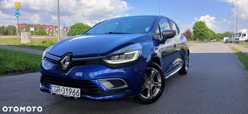 Renault Clio Energy TCe 90 Start & Stop Dynamique - 1