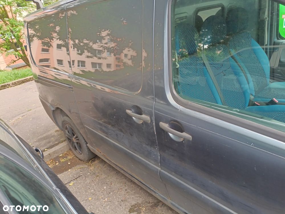 Fiat SCUDO - 8
