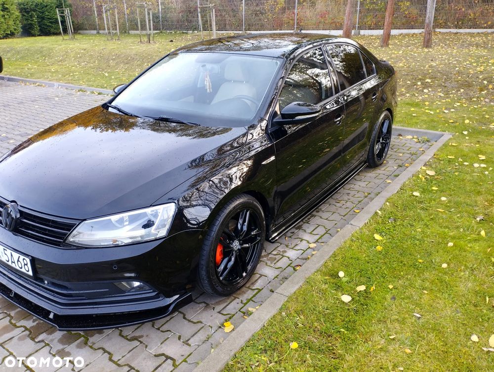 Volkswagen Jetta 2.0 TDI DPF BMT Comfortline - 13