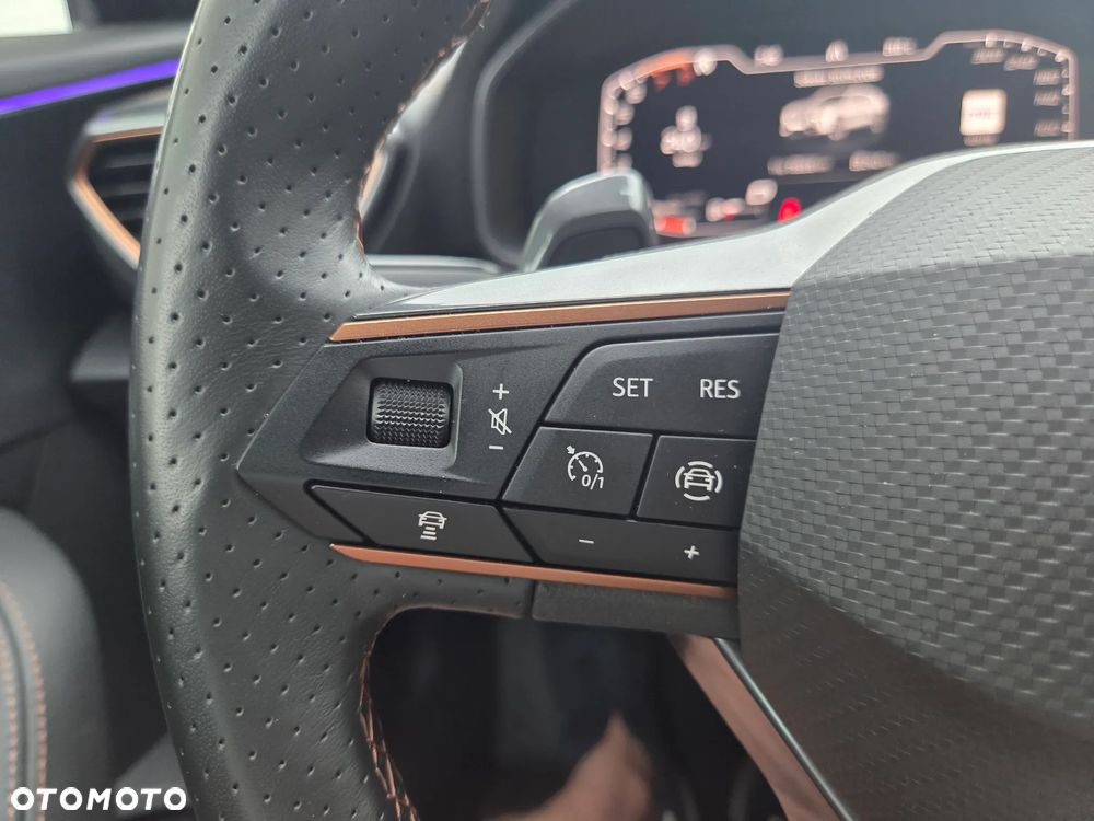 Cupra Formentor - 32