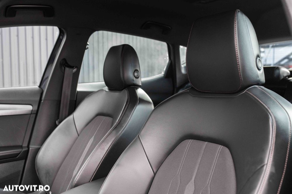 Cupra Formentor 1.4 e-Hybrid DSG - 19