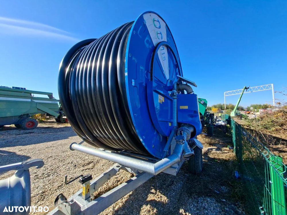 OCMIS R4 1A 110 450 TAMBUR IRIGATIE 450m - 4