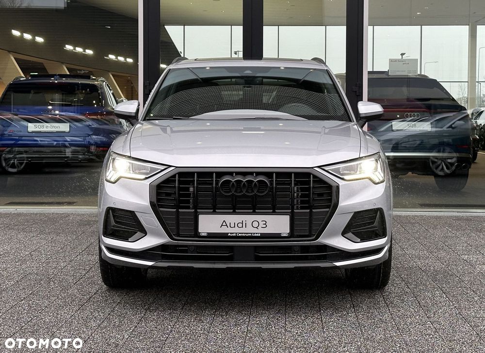 Audi Q3 - 2