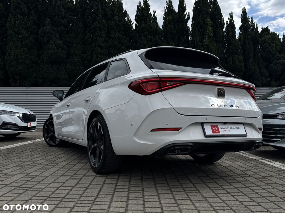 Cupra Leon 2.0 TDI DSG - 34