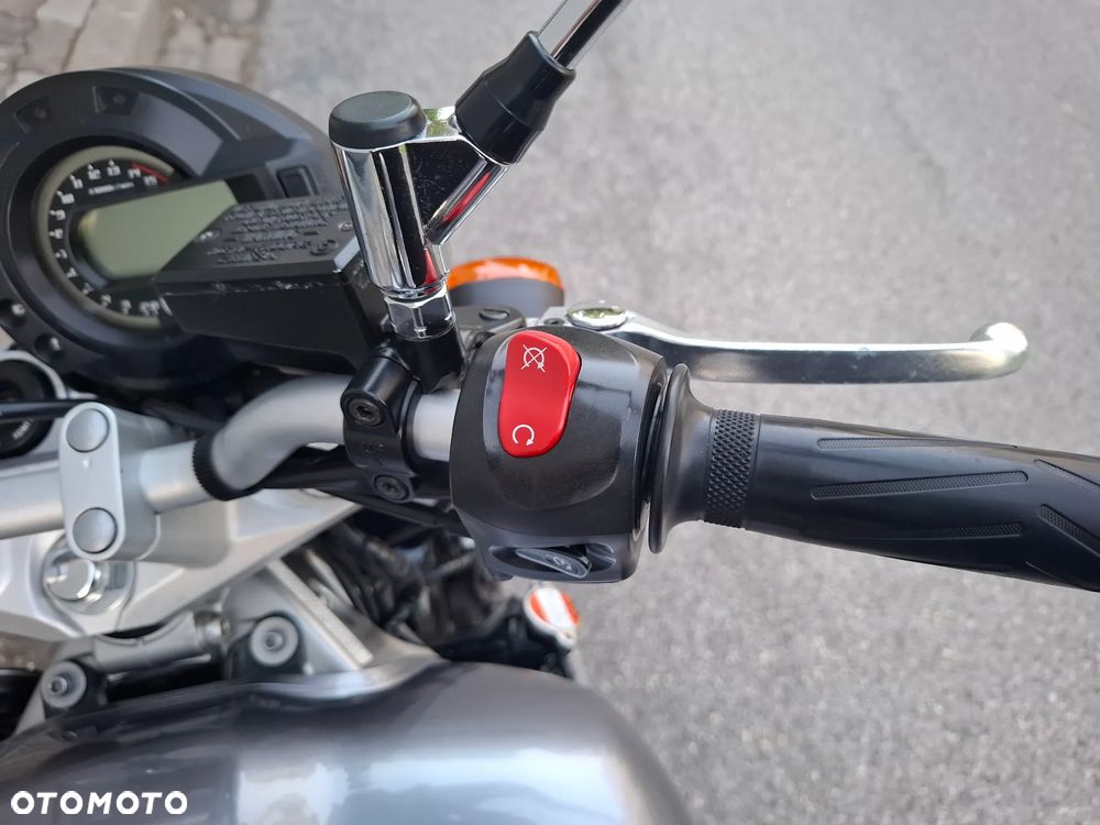 Yamaha FZ6 - 19