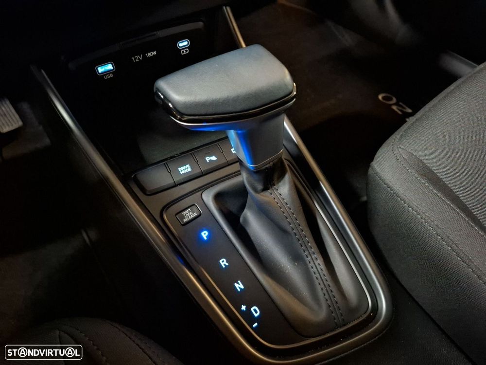 Hyundai i20 - 13