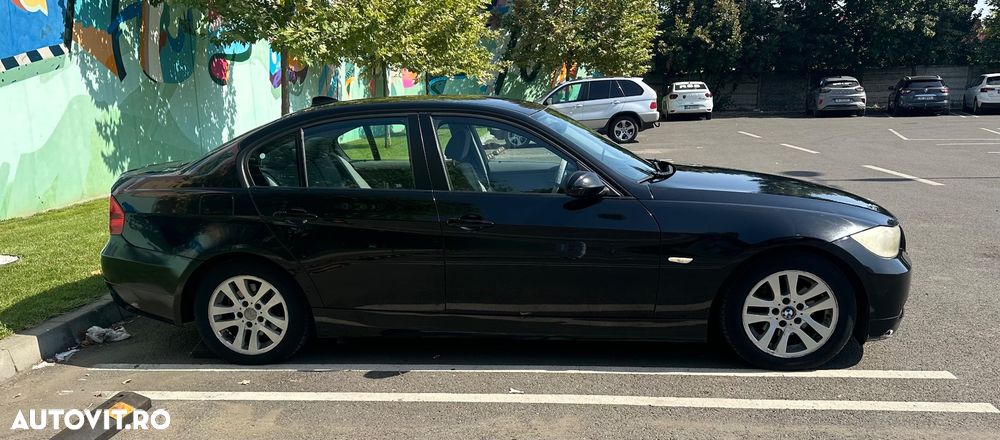 BMW Seria 3 - 8
